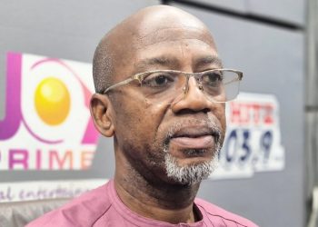 “We need to elevate and amplify our visual artists” – Rex Omar