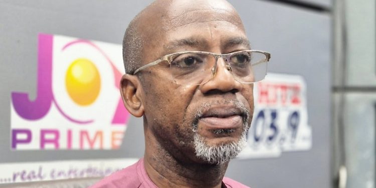 “We need to elevate and amplify our visual artists” – Rex Omar 1 we need to elevate and amplify our visual artists rex omar