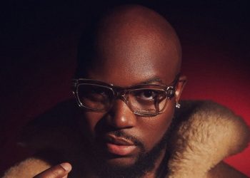 “We need to stop seeing each other as competition” – King Promise