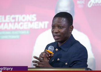 We took no money from NSB, Adu-Boahene should name parties allegedly funded with GH¢8m – NDC