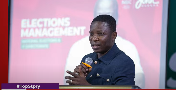 we took no money from nsb adu boahene should name parties allegedly funded with ghc2a28m ndc