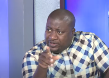 ‘We will resist political harassment’ – NPP fires warning after Wontumi arrest