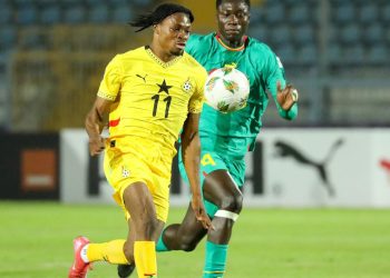 We will try and get him at the right time to come and help – Ofei on Jerry Afriyie