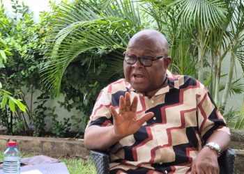We’ll be destroying the judiciary if we go this pathway – Mike Oquaye on ‘secret trial’ of CJ