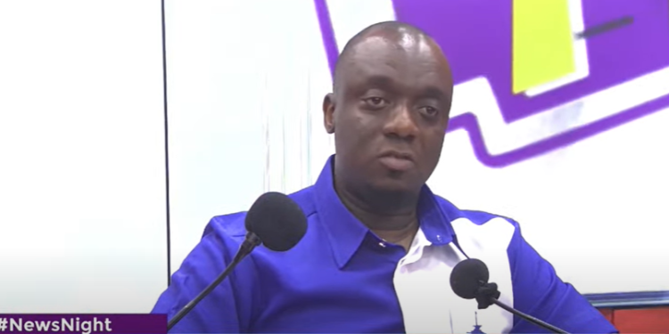 We’ll grant amnesty to people who have been suspended, but not those who resigned from the party – NPP’s Gen. Sec 1 well grant amnesty to people who have been suspended but not those who resigned from the party npps gen sec