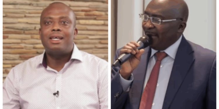 were focused on results not slogans deputy finance minister fires back at bawumias cedi comments