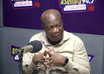 We’re ready to declare results, but… – EC on Ablekuma North election 