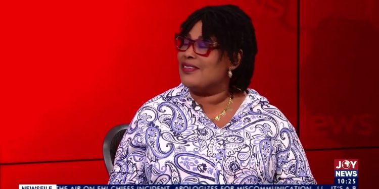 what is npps problem is the cj their card bearing member nana yaa jantuah quizzes
