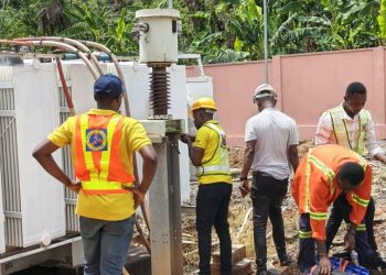 ‘When the lights go off, people must move’ – Energy Minister warns ECG over ‘unacceptable’ delays
