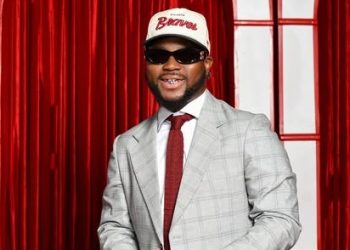 “While some people laughed, I just worked harder” – King Promise on previous TGMA loss