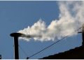 White smoke emerges and cheers erupt at the Vatican as a new pope is elected