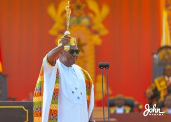 ‘Who would have thought Mahama will be president again?’ – Bawumia reflects on 2024 loss and 2028 hopes