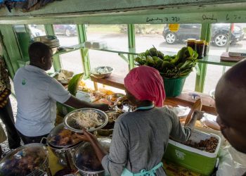 Why Ghana must urgently regulate hot food packaging