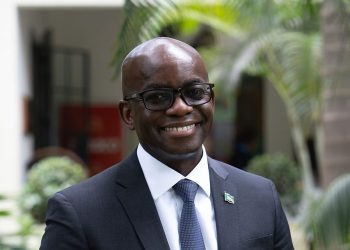 Why the AfDB presidency may go to Maimbo 2 Why the AfDB presidency may go to Maimbo