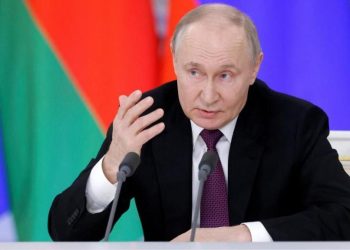 Why the Russia-Ukraine War should concern every African