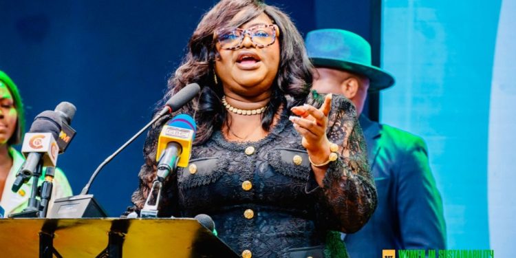 Women In Sustainability Africa (WiSA) launched to accelerate closure of SDG gaps 1 women in sustainability africa wisa launched to accelerate closure of sdg gaps