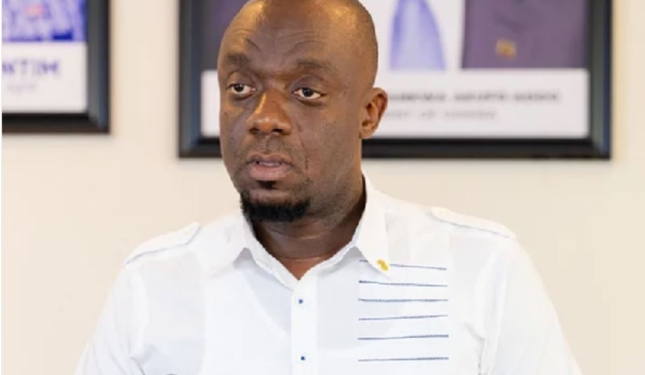 wontumi arrest jfk condemns dr nyaho tamakloes where is npp chairman comments