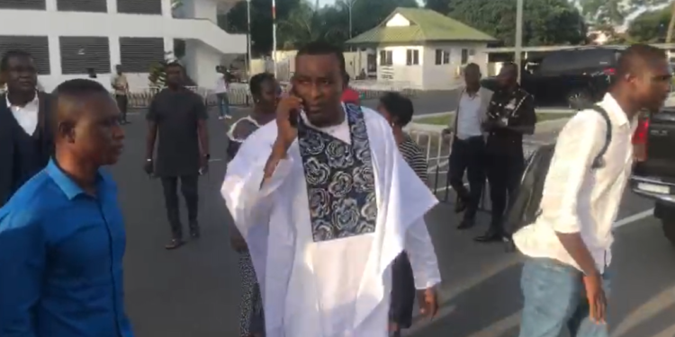 wontumi picked up by eoco on his way from cid interrogation