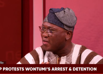Wontumi’s EOCO arrest and detention violates constitution – Hassan Tampuli