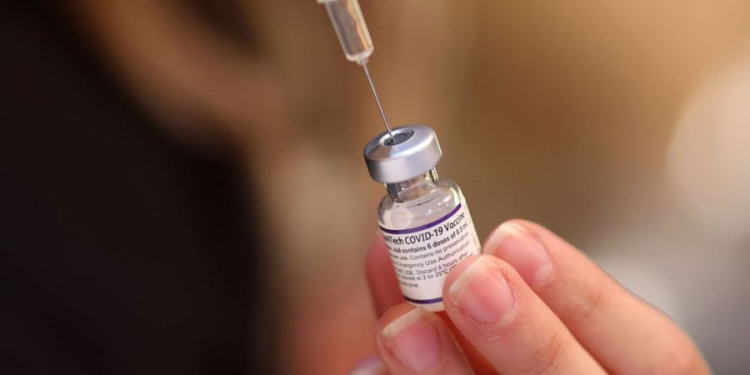 world first gonorrhoea vaccine launched by nhs england as infections soar