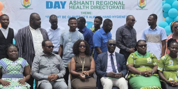 world hand hygiene day gloves arent enough ghs urges compliance