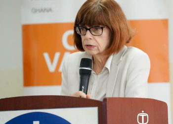 World Press Freedom Day: Experts discuss AI’s impact on journalism