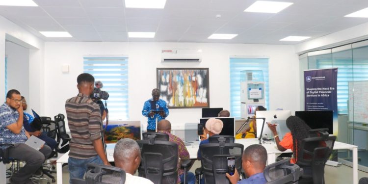 World Press Freedom Day: IT Consortium CEO calls for multi-stakeholder approach to combat dangers of AI 1 world press freedom day it consortium ceo calls for multi stakeholder approach to combat dangers of ai