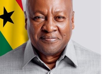 World Press Freedom Day: Mahama salutes journalists