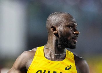 World Relays: Azamati opted out to prepare for World Championships – Bawa Fuseini
