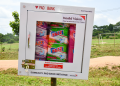 World Vision Ghana launches Community Pad Bank in Kadjebi to tackle menstrual poverty