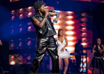 Yaw Darling wins Unsung Artiste of the Year at 26th TGMA