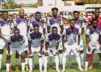 Yaw Preko slams ‘spiritless’ Hearts of Oak ahead of Kotoko clash