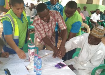 Yendi Solar Project: Bui Power Authority starts disbursement of compensation to landowners