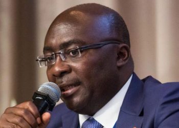 ‘You can’t do propaganda in power’ – Bawumia jabs NDC