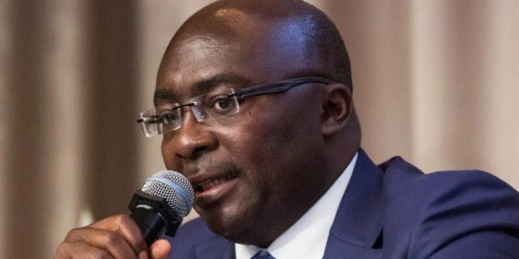 you cant do propaganda in power bawumia jabs ndc