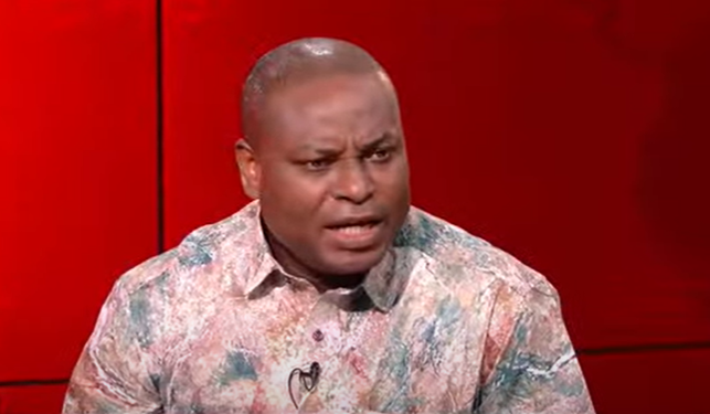 you dont own our democracy ahiagbah slams mahama over arrests of npp members
