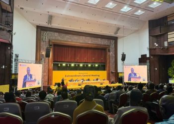 You will not lose any value after restructuring of MobileMoney Limited – MTN Board Chair assures shareholders  