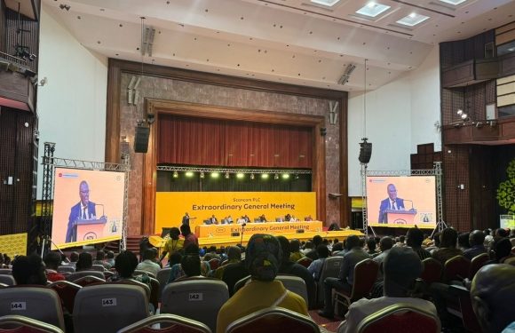 you will not lose any value after restructuring of mobilemoney limited mtn board chair assures shareholders