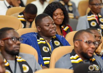 Youth Model Parliament inaugurated to foster leadership, national development