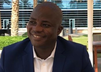 Zaato Links NDC Silence to Post-Mahama Leadership Rift