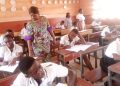 10 Invigilators arrested over exam malpractices