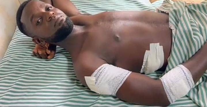 2 more youths shot at nkwanta outskirts as violence continues