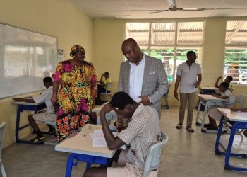 2025 BECE: Single-digit scorers to receive full SHS prospectus support – Asuogyaman MP