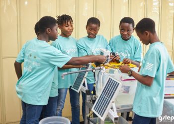 2025 GSTEP Challenge: Exhibition & Awards ceremony set for July, 16 and 17, 2025