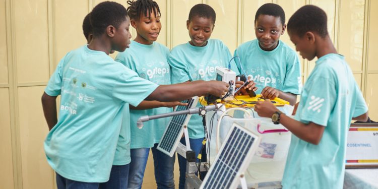 2025 gstep challenge exhibition awards ceremony set for july 16 and 17 2025