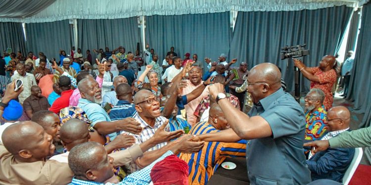 220 former mmdces endorse bawumia as 2028 npp flagbearer