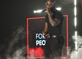 26th TGMAs: King Promise thrills at ‘A Nite with Artiste of the Year’