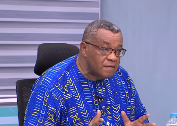 46th June 4 Commemoration: Let’s not repeat NPP’s mistakes, let’s reset with purpose – Goosie Tanoh to NDC