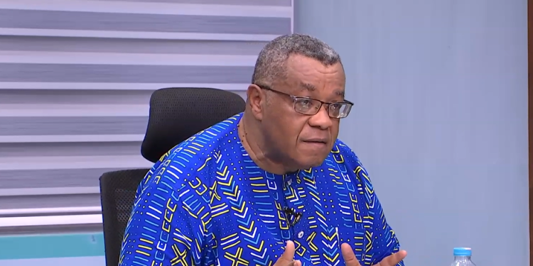 46th june 4 commemoration lets not repeat npps mistakes lets reset with purpose goosie tanoh to ndc