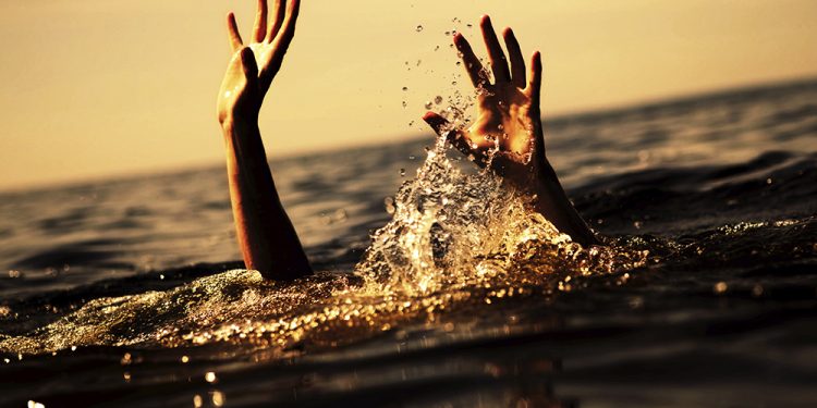 7 lawra shs students missing feared dead after boat capsizes on black volta
